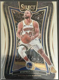 Stephen Curry