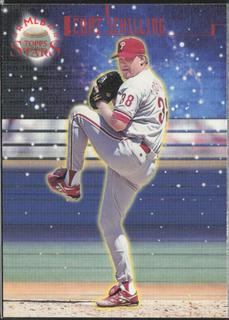 Curt Schilling