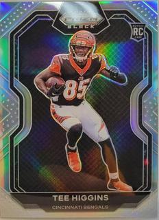 Tee Higgins
