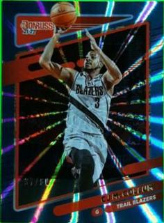 CJ McCollum