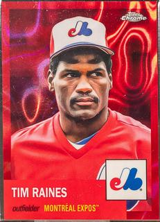 Tim Raines
