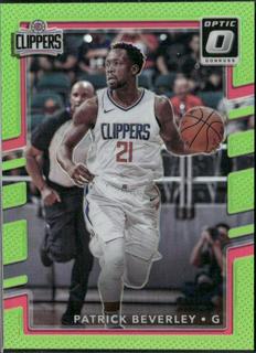 Patrick Beverley