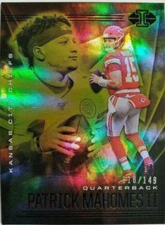 Patrick Mahomes II