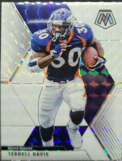 Terrell Davis