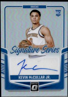 Kevin McCullar Jr.