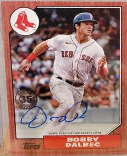 Bobby Dalbec