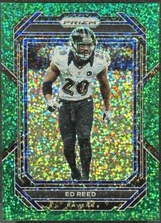 Ed Reed