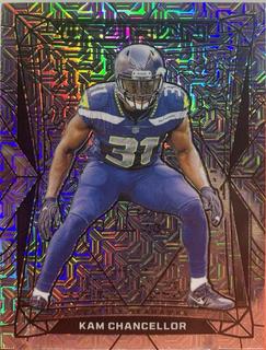Kam Chancellor