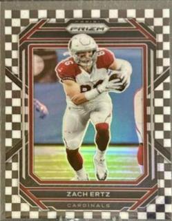 Zach Ertz