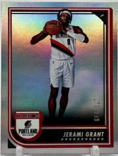 Jerami Grant
