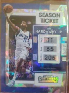 Tim Hardaway Jr.
