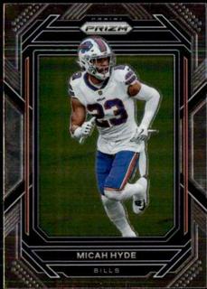 Micah Hyde