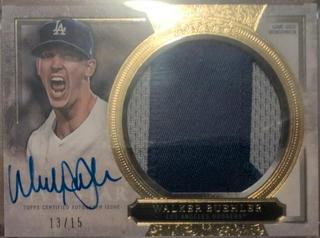 Walker Buehler