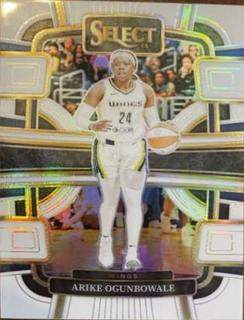 Arike Ogunbowale