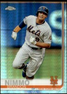 Brandon Nimmo