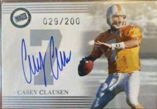 Casey Clausen