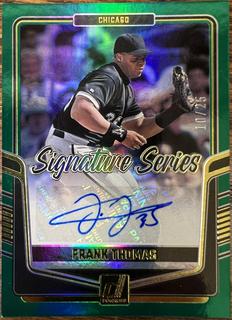 Frank Thomas