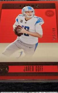 Jared Goff
