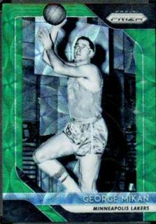 George Mikan