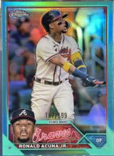 Ronald Acuna Jr.