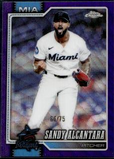 Sandy Alcantara
