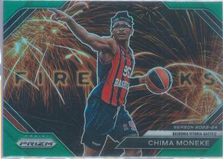 Chima Moneke