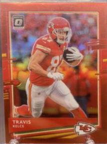 Travis Kelce