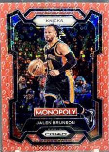 Jalen Brunson
