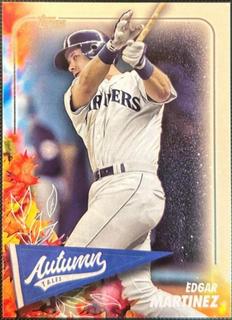 Edgar Martinez