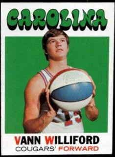 Vann Williford