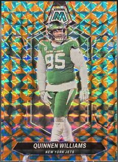 Quinnen Williams