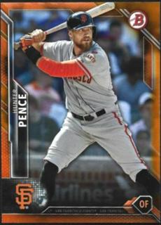 Hunter Pence