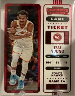 Trae Young