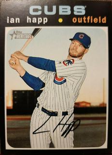Ian Happ