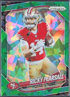 Ricky Pearsall