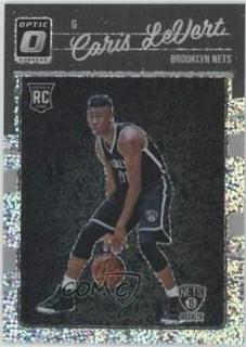 Caris LeVert