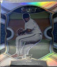 Sixto Sanchez