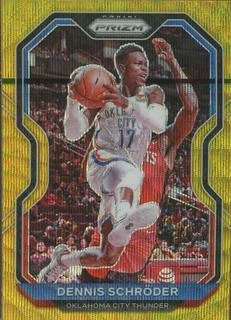Dennis Schroder