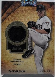 Zack Greinke