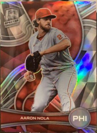 Aaron Nola #63