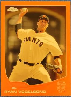 Ryan Vogelsong