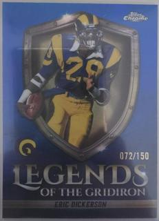 Eric Dickerson