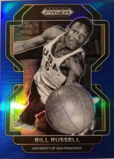 Bill Russell