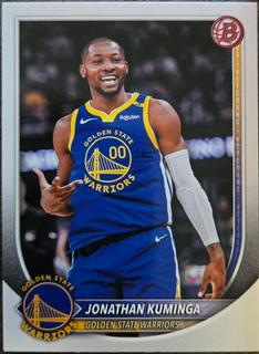Jonathan Kuminga