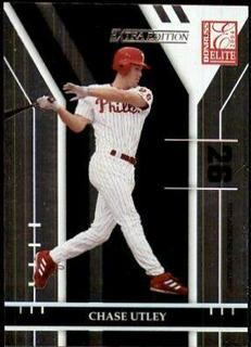 Chase Utley