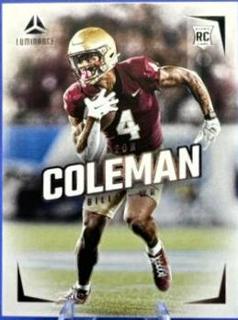 Keon Coleman