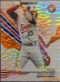 Royce Lewis