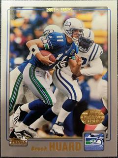 Brock Huard