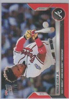 Ronald Acuna Jr.