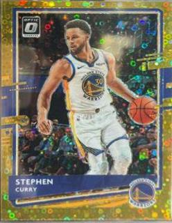 Stephen Curry
